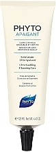 Łagodzący środek myjący do włosów - Phyto Apaisant Ultra Soothing Cleansing Care — Zdjęcie N1