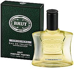 Kup PRZECENA! Brut Parfums Prestige Original - Woda toaletowa*