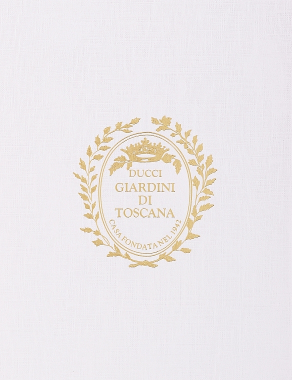 Giardini Di Toscana Discovery Set - Zestaw, 12 produktów — Zdjęcie N2