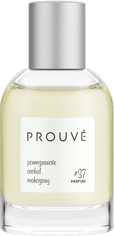 Prouve For Women №37 - Perfumy	