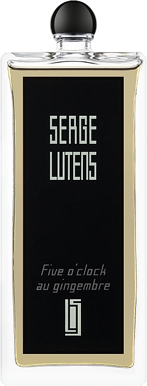 Serge Lutens Five O’Clock Au Gingembre - Woda perfumowana