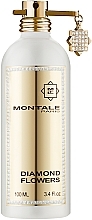 Montale Diamond Flowers - Woda perfumowana — Zdjęcie N1