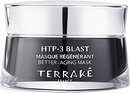 Kup Maska przeciwstarzeniowa - Terrake HTP-3 Blast Better-Aging Mask