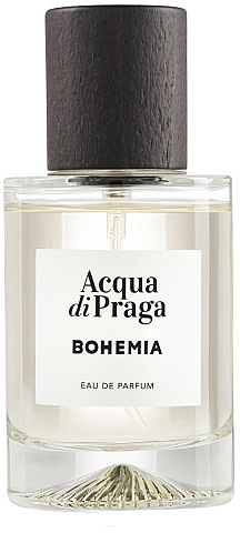 Acqua di Praga Bohemia - Woda perfumowana — Zdjęcie N2