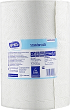 Kup Ręczniki papierowe Standart 60, 2 warstwy, 60 m, 1 rolka - Grite