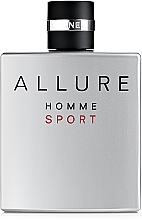 Kup Chanel Allure Homme Sport - Woda toaletowa