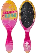 Kup Szczotka do włosów - Wet Brush Disney Summer Crush Summer Love