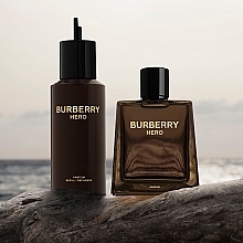 Burberry Hero Parfum - Perfumy (uzupełnienie) — Zdjęcie N3