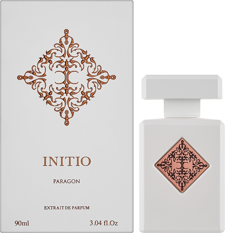 Initio Parfums Prives Paragon - Perfumy — Zdjęcie N2