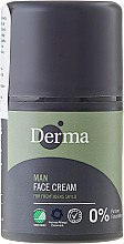 Kup Krem do twarzy dla mężczyzn - Derma Man Face Cream