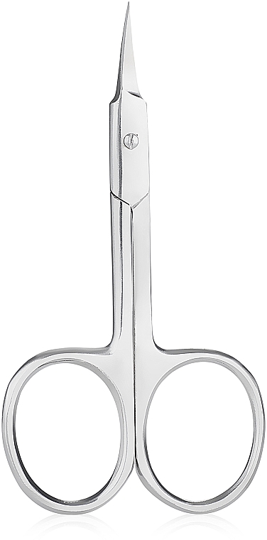 Nożyczki do skórek 9610 - SPL Professional Manicure Scissors — Zdjęcie N1