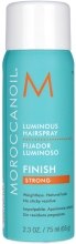 Modelujący krem do stylizacji włosów - Moroccanoil Molding Cream — Zdjęcie N2