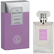Jenny Glow C Chance It - Woda perfumowana — Zdjęcie N3