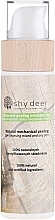 Kup PRZECENA! Naturalny peeling mechaniczny do oczyszczania skóry mieszanej i tłustej - Shy Deer *