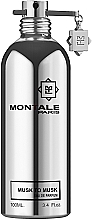 Montale Musk To Musk - Woda perfumowana — Zdjęcie N1