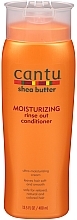 Kup Odżywka do włosów bez spłukiwania - Cantu Shea Butter Ultra Moisturizing Rinse Out Conditioner