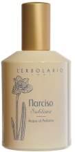 Kup L'Erbolario Acqua Di Profumo Narciso - Woda perfumowana