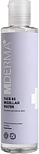 Kup Woda micelarna - DermaKnowlogy Face 62 Micellar Water