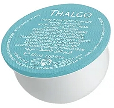 Kup Krem do twarzy - Thalgo Cold Cream Marine Eco-refill Nutri-Confort Rich Cream