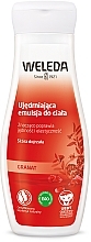 Kup Ujędrniający balsam do ciała Granat - Weleda Granatapfel Active Firming Body Lotion