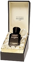 De Gabor Leather Forever - Perfumy — Zdjęcie N2