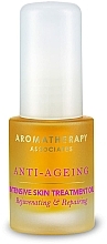 Olejek do pielęgnacji przeciwstarzeniowej - Aromatherapy Associates Anti-Age Intensive Skin Treatment Oil — Zdjęcie N2