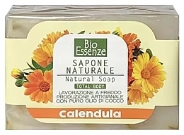 Mydło Nagietek - Bio Essenze Natural Soap — Zdjęcie N1
