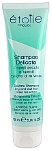 Kup Delikatny szampon do włosów suchych - Rougj+ Etoile Delicate Shampoo Dull Hair