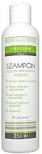 Szampon przeciw wypadaniu włosów - Linoderm Hair Shampoo Against Hair Loss — Zdjęcie N1