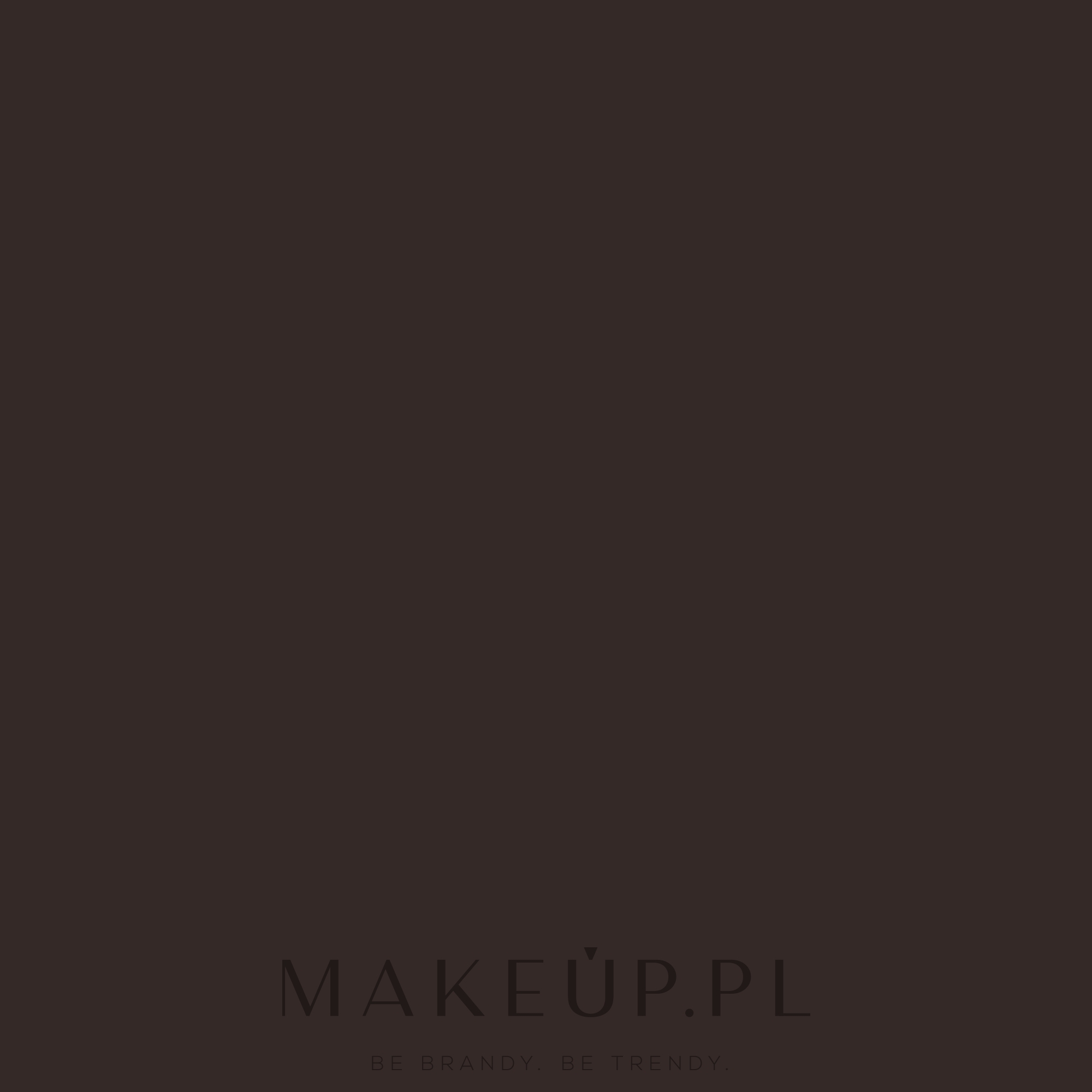 Automatyczna kredka do brwi - Pupa Full Eyebrow Pencil — Zdjęcie 003 - Dark Brown