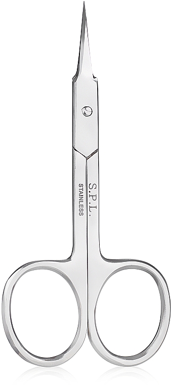 Nożyczki do paznokci, 9114 - SPL Manicure Scissors — Zdjęcie N1