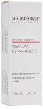 Kup Aromakompleks do wrażliwej skóry głowy - La Biosthetique Methode Sensitive Visarome Dynamique E