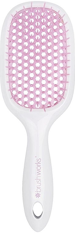 Szczotka przyspieszająca suszenie włosów - Brushworks Professional Quick Blow Dry Hair Brush — Zdjęcie N2