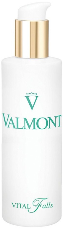 Tonik do twarzy - Valmont Vital Falls — Zdjęcie N1