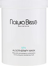 Maska z alg - Natura Bisse Algotherapy Mask — Zdjęcie N3