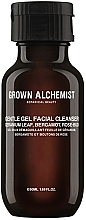 Żel do oczyszczania twarzy - Grown Alchemist Gentle Gel Facial Cleanser — Zdjęcie N4