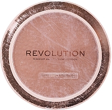 Kup PRZECENA! Bronzer do twarzy - Makeup Revolution Mega Bronzer *