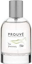 Kup Prouve Molecule Parfum №04m - Perfumy	