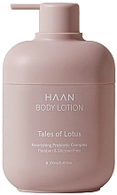 Kup Odżywczy balsam do ciała z prebiotykami - HAAN Tales of Lotus Body Lotion
