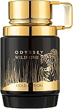 Kup Armaf Odyssey Wild One - Woda perfumowana