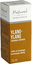 Kup Olejek eteryczny z ylang-ylang - Naturol Aromatherapy