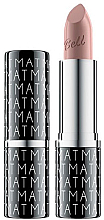 Matowa szminka do ust - Bell Velvet Mat Lipstick — Zdjęcie N1