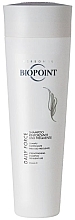 Kup Wzmacniający szampon do włosów - Biopoint Daily Force Shampoo