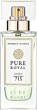 Kup Federico Mahora Pure Royal 715 - Perfumy