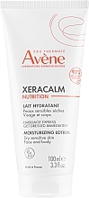 Kup Nawilżający balsam do ciała - Avene XeraCalm Nutrition Moisturizing Lotion