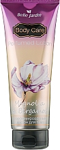 Perfumowany balsam do ciała - Belle Jardin Body Care Magnolia & Bergamot Perfumed Body Lotion — Zdjęcie N1