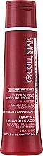Kup Regenerujący szampon do włosów - Collistar Pure Actives Reconstructing Replumping Shampoo