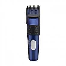 Maszynka do strzyżenia włosów - BaByliss 7756PE Blu Edition Hair Clipper — Zdjęcie N3