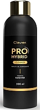 Odtłuszczacz do paznokci - Clavier Pro Hybrid Elegance Cleaner — Zdjęcie N1