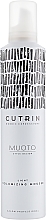 Kup Pianka zwiększająca objętość włosów - Cutrin Muoto Light Volume Mousse